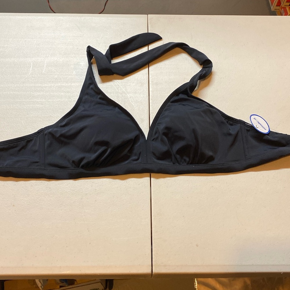 Bathing suit top